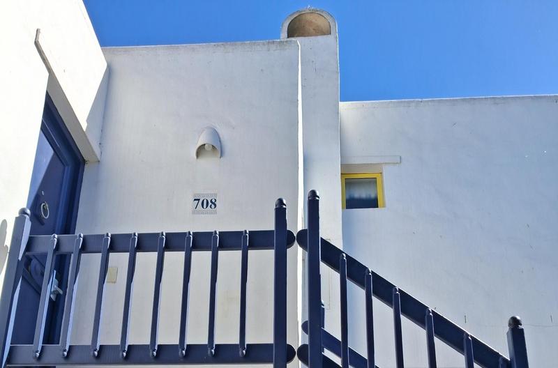 1 Bedroom Property for Sale in Mykonos Western Cape